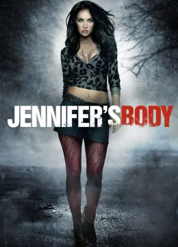 Jennifer’s Body