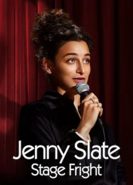Xem Phim Jenny Slate: Stage Fright Vietsub HD Online