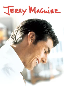 Xem Phim Jerry Maguire Vietsub HD Online