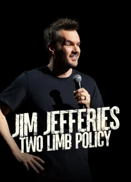 Xem Phim Jim Jefferies: Chính Sách Hai Chi Vietsub HD Online