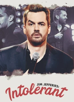 Jim Jefferies: Không khoan dung
