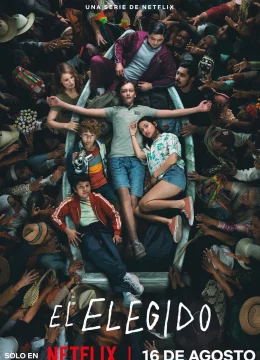 Xem Phim Jodie, người được chọn Vietsub HD Online