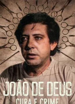 Xem Phim John của Chúa: Thầy tâm linh và tội phạm Vietsub HD Online