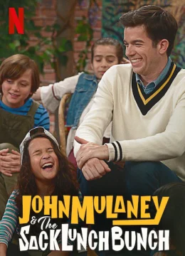 Xem Phim John Mulaney và những đứa trẻ mang đồ ăn từ nhà Vietsub HD Online