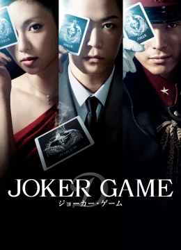 Xem Phim Joker Game Vietsub HD Online