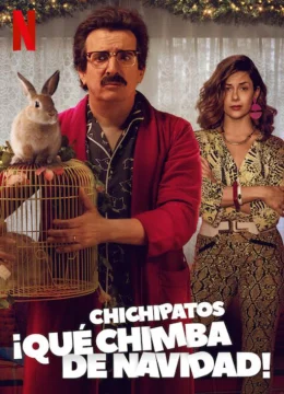 Juanqini: Giáng sinh tồi tệ