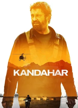 Kandahar