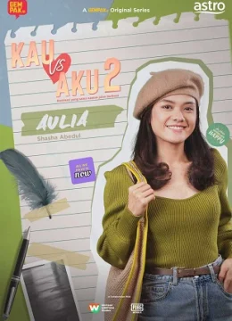 Xem Phim Kau với Aku (Phần 2) Vietsub HD Online