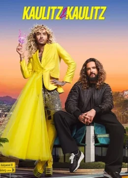 Xem Phim Kaulitz Và Kaulitz (Phần 1) Vietsub HD Online