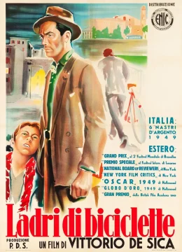 Xem Phim Kẻ Cắp Xe Đạp Vietsub HD Online