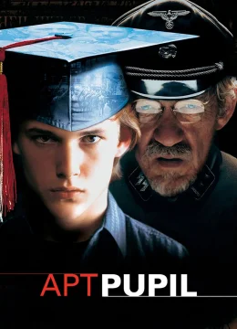 Xem Phim Kẻ Đội Lốt Học Sinh Vietsub HD Online