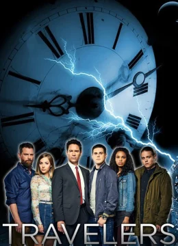 Xem Phim Kẻ du hành (Phần 1) Vietsub HD Online