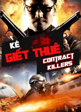 Kẻ Giết Thuê