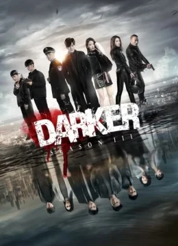 Xem Phim Kẻ Hắc Ám (Phần 3) Vietsub HD Online