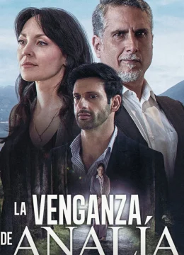 Xem Phim Kế Hoạch Báo Thù Của Analia Vietsub HD Online