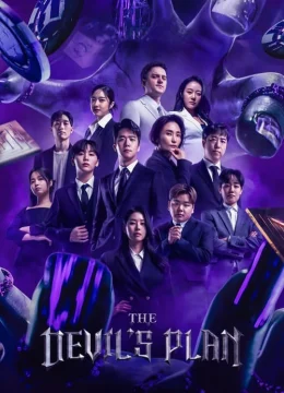 Xem Phim Kế hoạch của quỷ dữ Vietsub HD Online