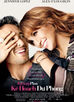 Kế Hoạch Dự Phòng