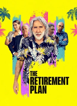 Kế Hoạch Hưu Trí