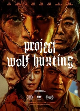 Xem Phim Kế Hoạch Săn Sói Vietsub HD Online