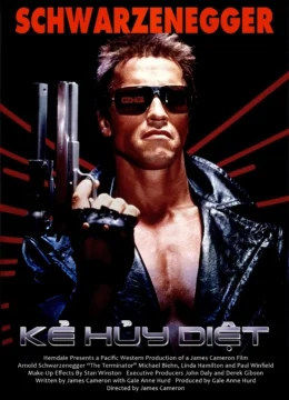 Xem Phim Kẻ Hủy Diệt Vietsub HD Online