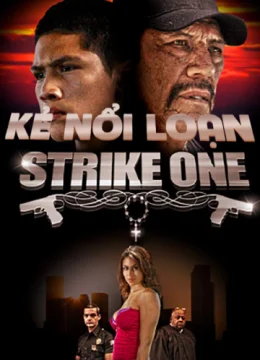 Xem Phim Kẻ Nổi Loạn Vietsub HD Online