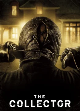 Xem Phim Kẻ Sưu Tầm Vietsub HD Online