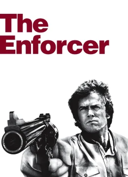 Kẻ Thực Thi Công Lý