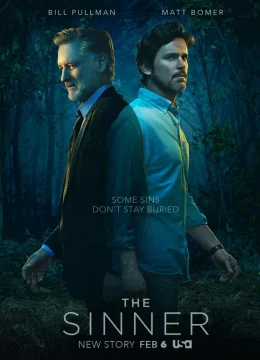 Xem Phim Kẻ tội đồ (Phần 3) Vietsub HD Online