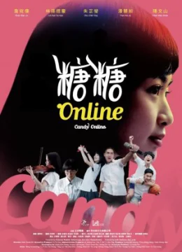 Xem Phim Kẹo Đường Online Vietsub HD Online