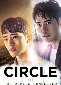 Kết Nối Hai Thế Giới