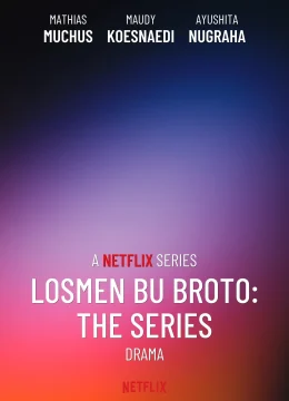 Xem Phim Khách Sạn Của Bà Broto Vietsub HD Online