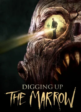 Khai Quật Tổ Quỷ