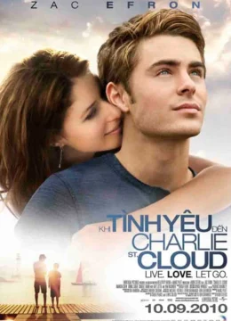 Khi Tình Yêu Đến