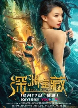 Xem Phim Kho Báu Nơi Vực Sâu Vietsub HD Online