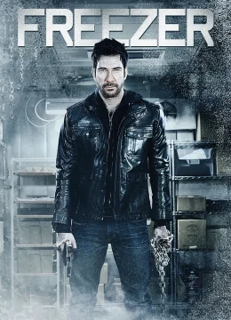 Xem Phim Kho Lạnh Kinh Hoàng Vietsub HD Online