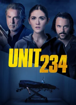 Xem Phim Kho Lưu Trữ 234 Vietsub HD Online