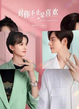 Không Chỉ Là Thích Em