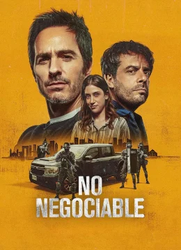 Xem Phim Không Thương Lượng Vietsub HD Online