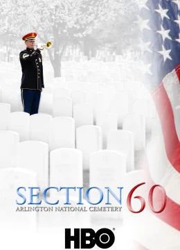 Xem Phim Khu Vực 60: Nghĩa Trang Quốc Gia Arlington Vietsub HD Online