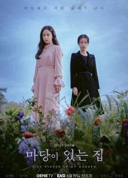 Xem Phim Khu Vườn Dối Trá (Lời Nói Dối Ẩn Trong Khu Vườn) Vietsub HD Online