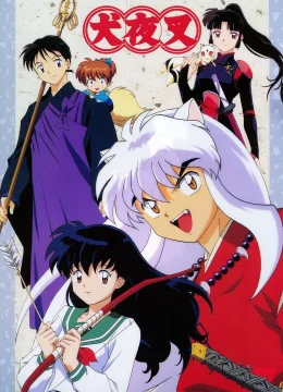 Khuyển Dạ Xoa (Phần 2)