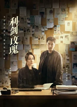 Xem Phim Kiếm Sắc Hoa Hồng Vietsub HD Online