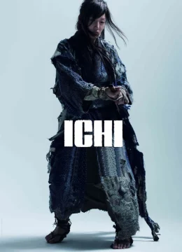 Kiếm Sĩ Mù Xinh Đẹp