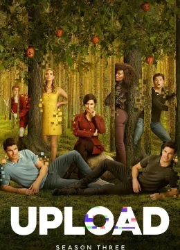 Kiếp Ảo (Phần 3)