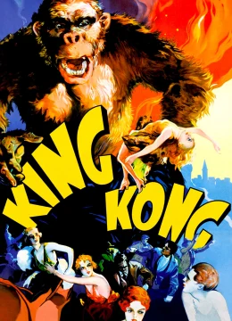 King Kong