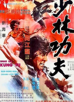 Xem Phim Kungfu Thiếu Lâm Vietsub HD Online