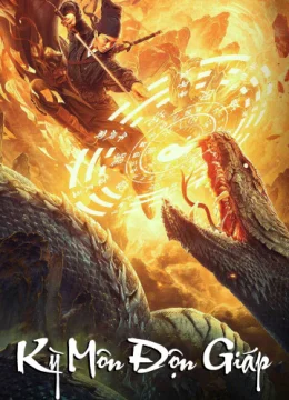 Kỳ Môn Độn Giáp