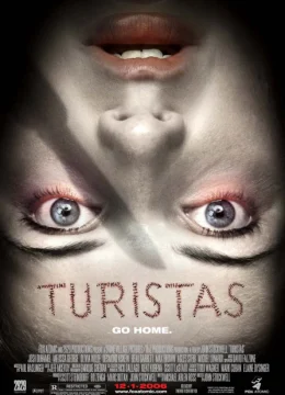 Xem Phim Kỳ Nghỉ Chết Chóc Vietsub HD Online