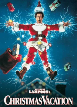 Kỳ Nghỉ Giáng Sinh