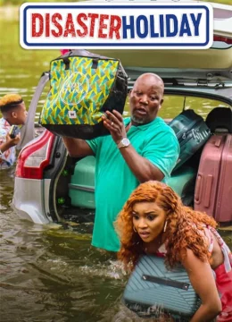 Kỳ Nghỉ Lễ Thảm Họa